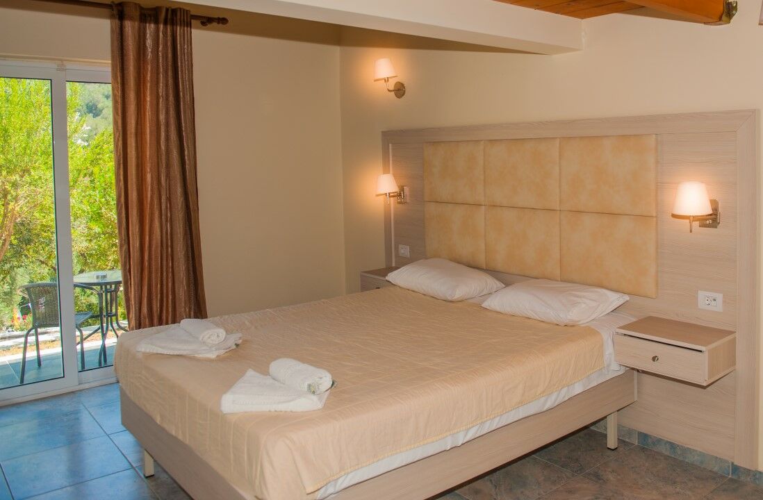 Blue Princess Hotel And Suites Liapades Eksteriør bilde