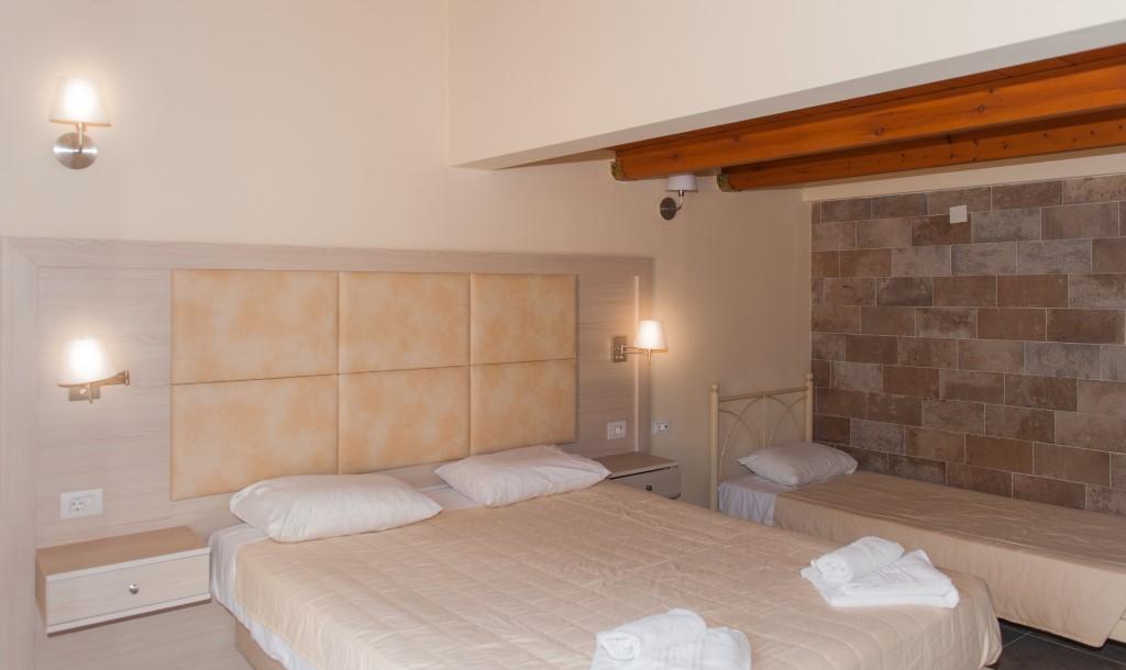 Blue Princess Hotel And Suites Liapades Eksteriør bilde
